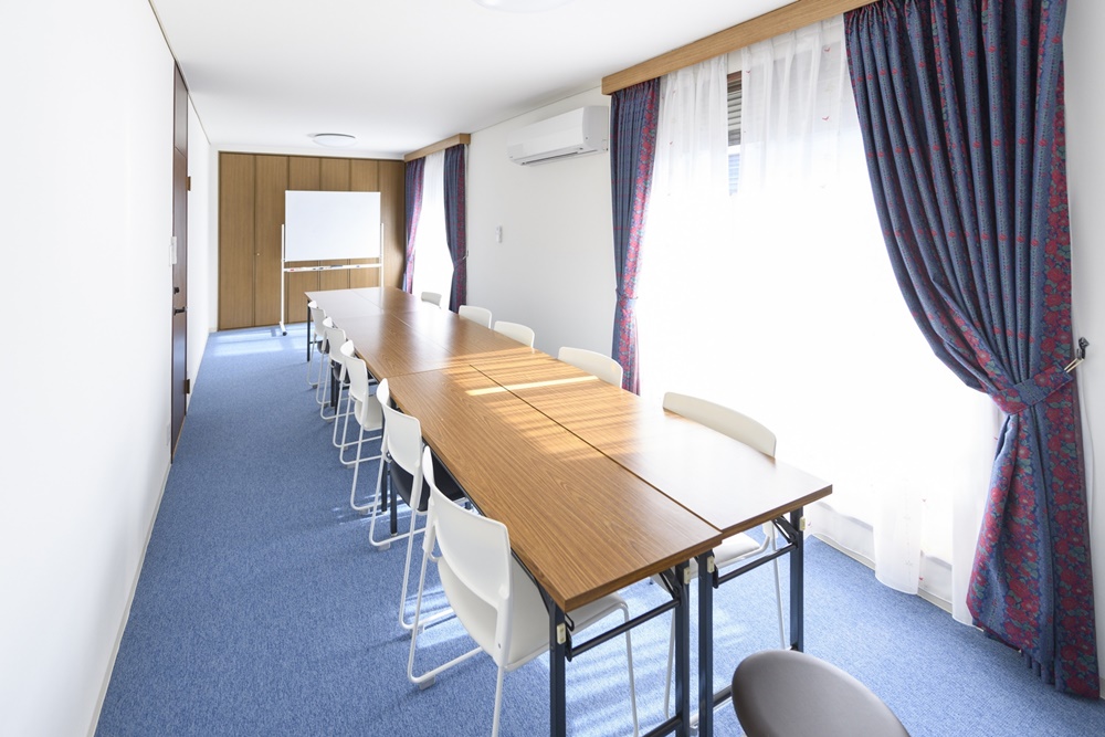 オフィス施工事例