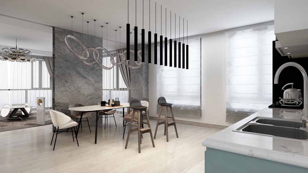 商業施設、老健施設他施工事例